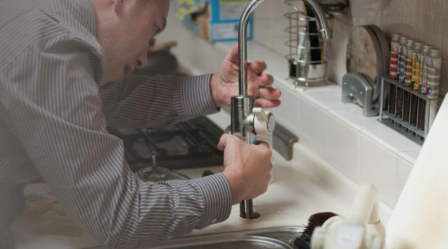 Local sewer line repair in Oracle, AZ